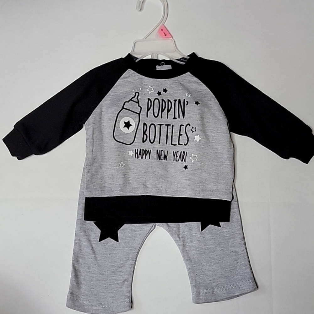 BABY  boy 2 piece set